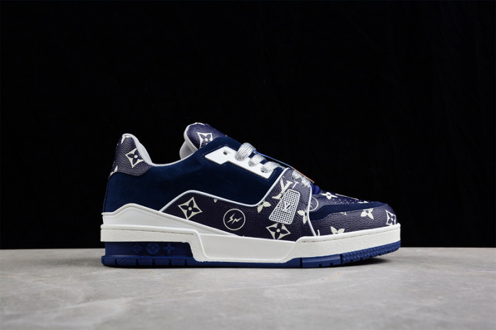 lou vuit sci-fi sneakers  lvss-050