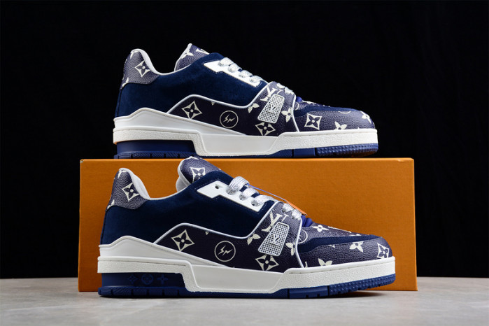 lou vuit sci-fi sneakers  lvss-050