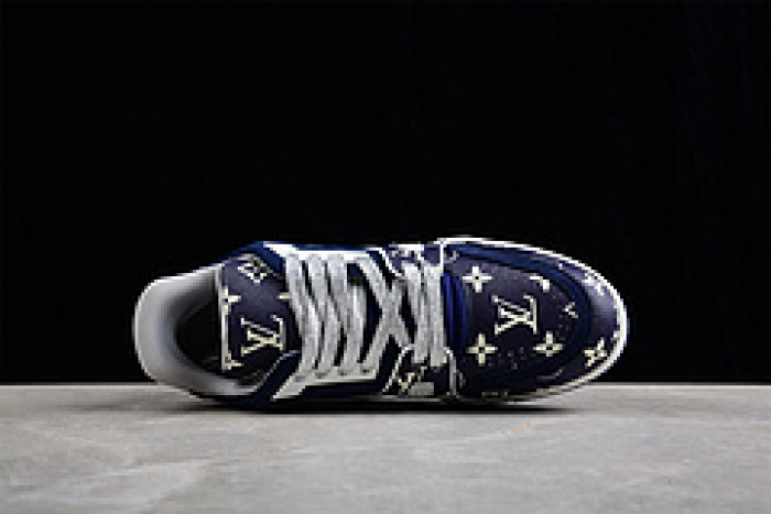 lou vuit sci-fi sneakers  lvss-050