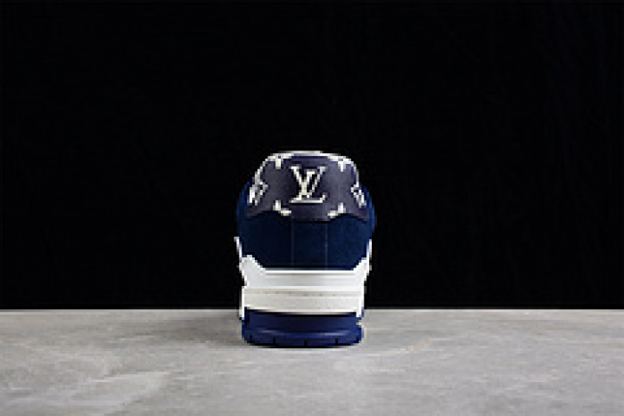 lou vuit sci-fi sneakers  lvss-050
