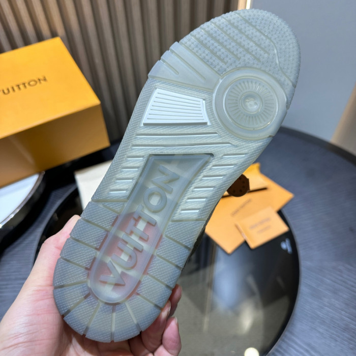 LVT SNEAKERS LVSRS-0010