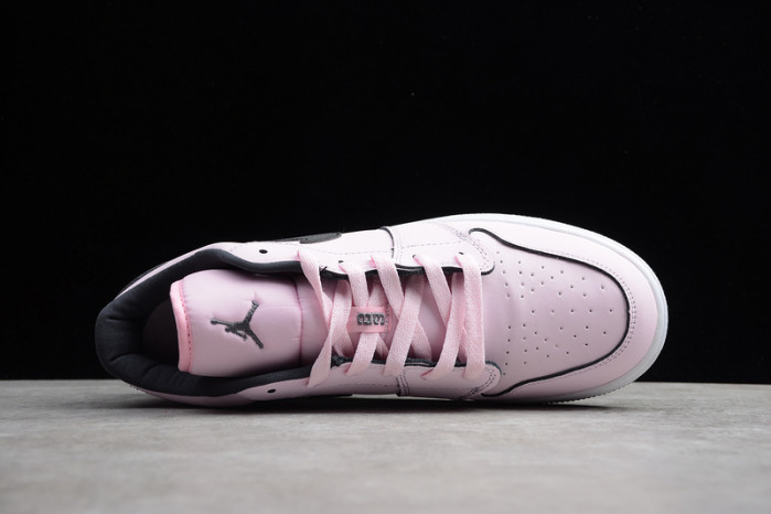 air jordan 1 low  555112-601