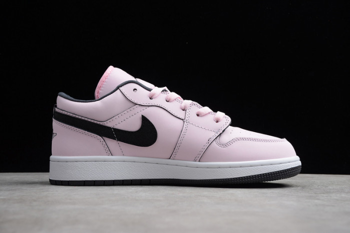 air jordan 1 low  555112-601