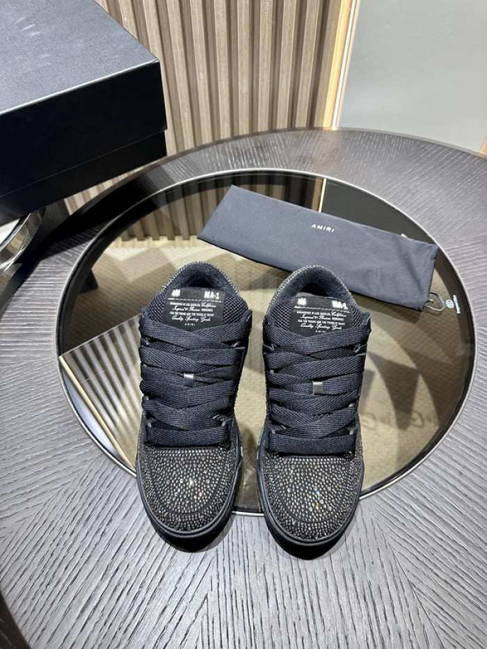 AMIRI SNEAKERS AM-137