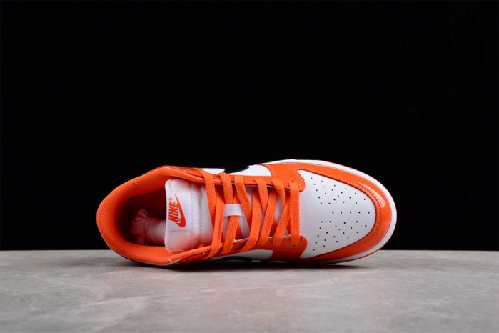 nike dunk low “pink black”  dj9955-800