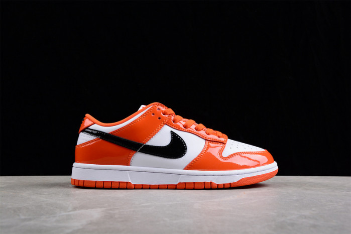 nike dunk low “pink black”  dj9955-800
