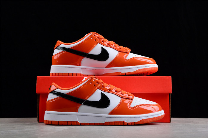 nike dunk low “pink black”  dj9955-800