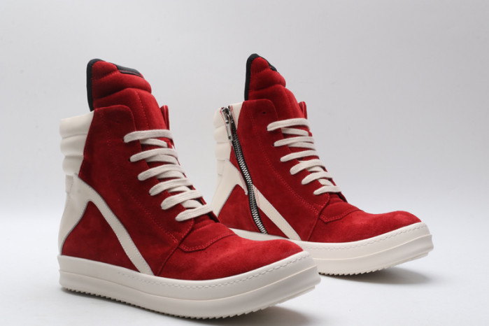 R1ck owen.s sneaker ro-085