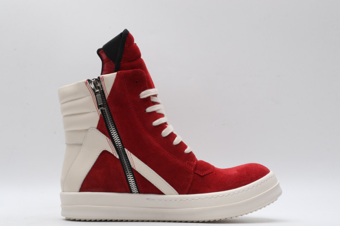 R1ck owen.s sneaker ro-085