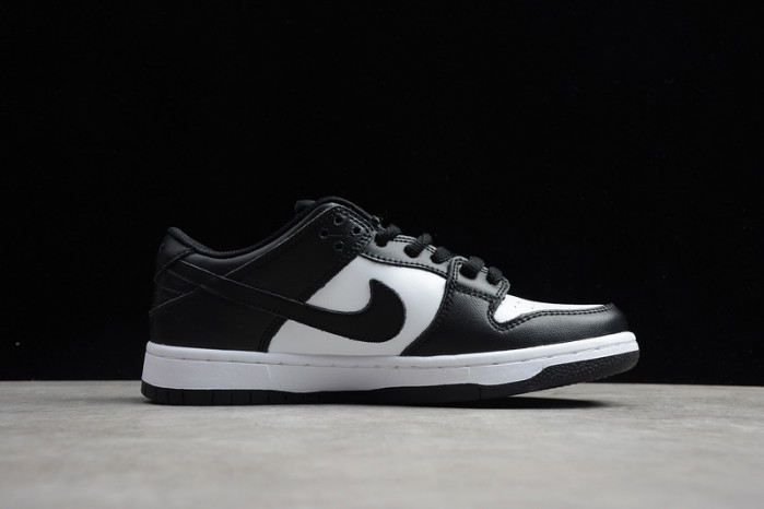 nike sale sb dunk low pro black white online   cn8607-003