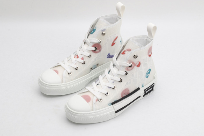 dr homme kaws hip-top  drht-025