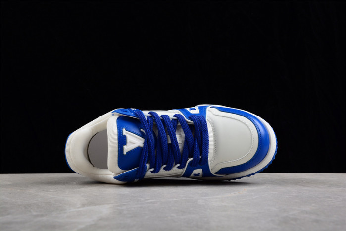 lou vuit sci-fi sneakers  lvss-035