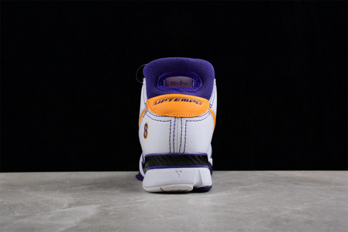 nike zoom kobe 1 aq2728-101