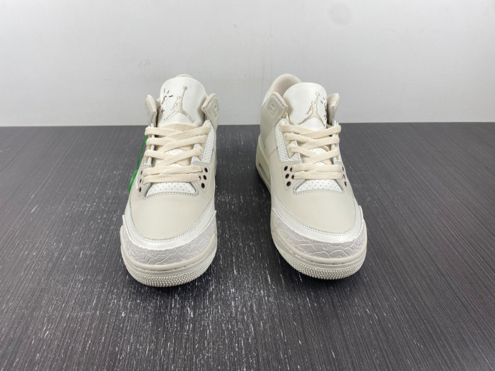 travis scott x air jordan 3 “palomino”   136064-668