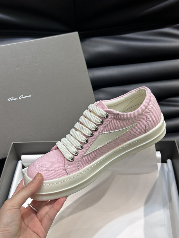 R1ck owen.s sneaker ro-186
