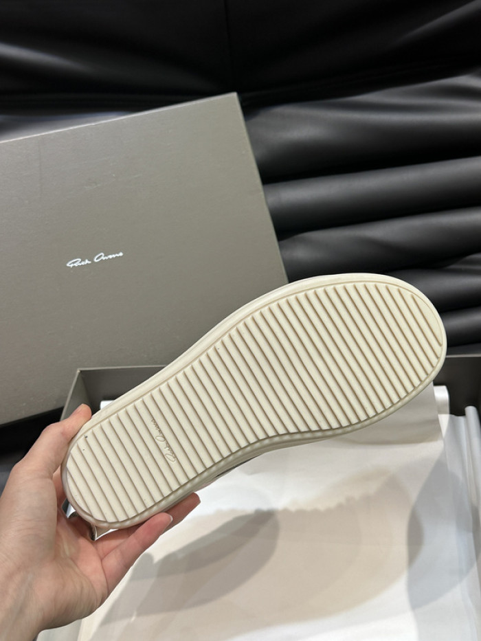 R1ck owen.s sneaker ro-186