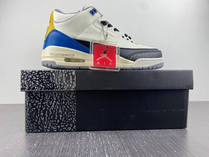 air jordan 3 retro  398614-145