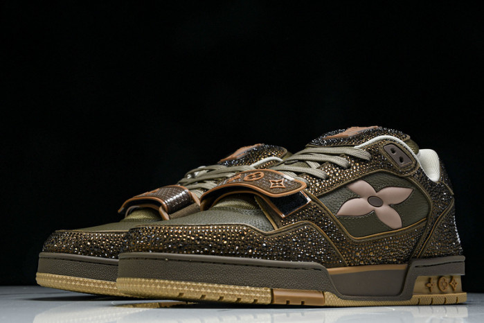 LOU VUIT SNEAKERS LVSS-0347