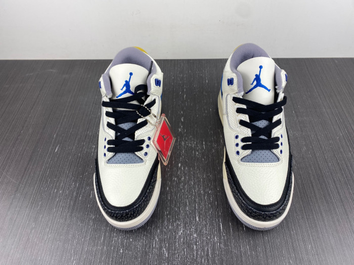 air jordan 3 retro  398614-145