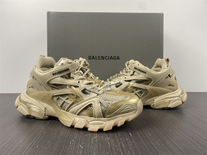Ba*len*cia*ga track trainer   568615-w3gn5  0102