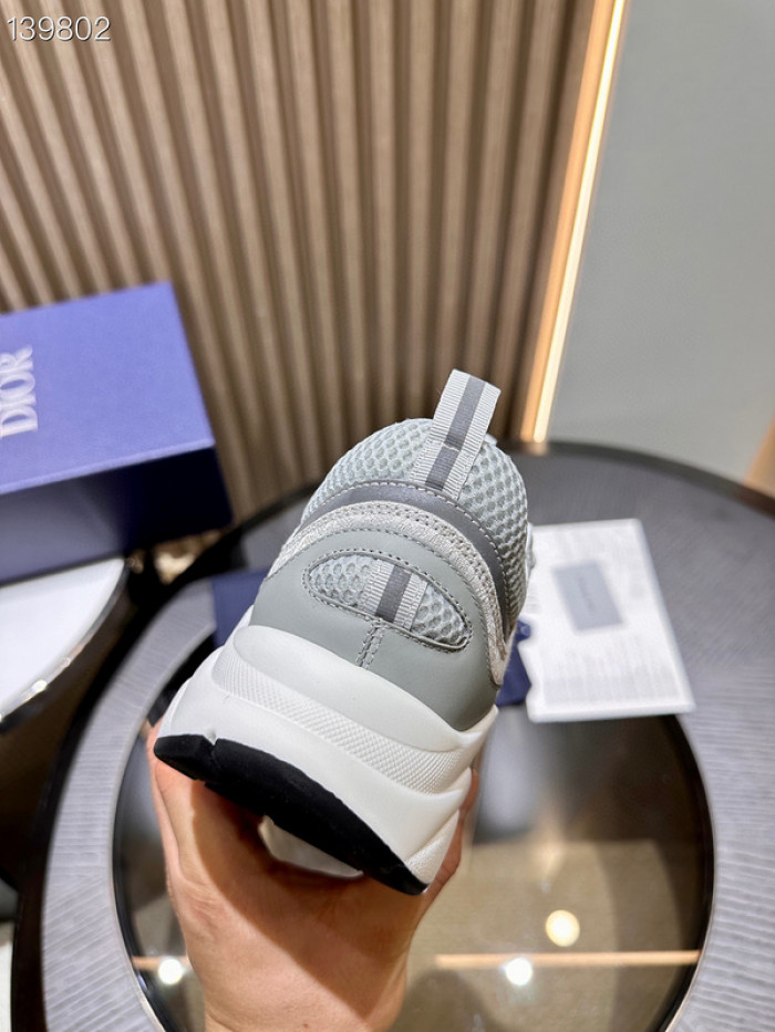 DR B22 TRAINER SNEAKERS DRB22-070