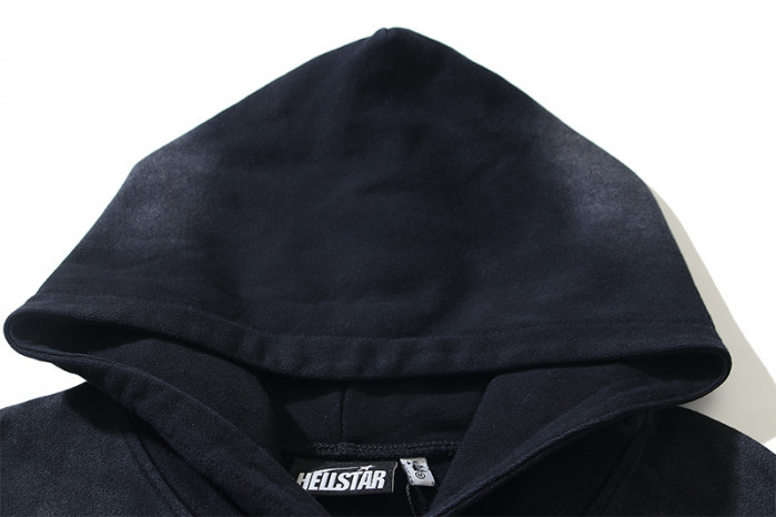H*ELLSTAR CLOTHES HRCS-008