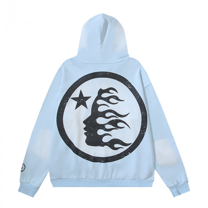 H*ELLSTAR CLOTHES HRCS-008