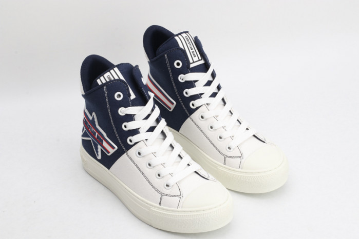 dr homme kaws hip-top drht-014
