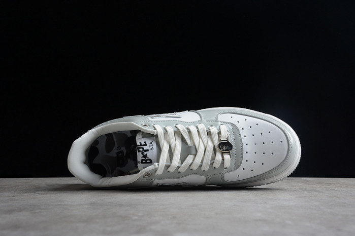 a bathing ape bape sta low  ab-041