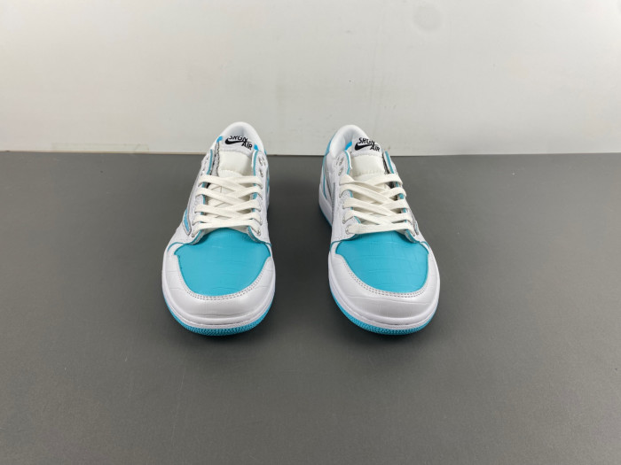 travis scott x air jordan 1 low og  dm7866-771