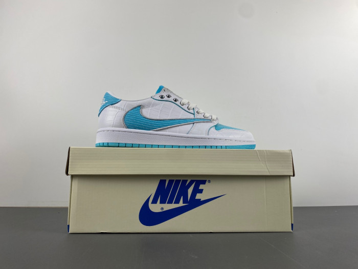 travis scott x air jordan 1 low og  dm7866-771