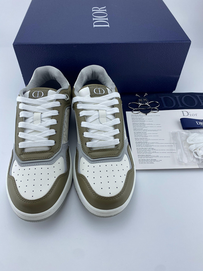 dr b27 sneaker  drbs-014