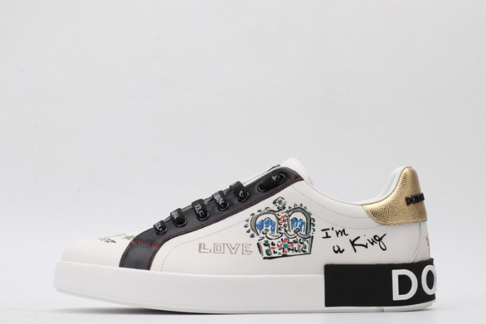 dg  sneakers  dg -008