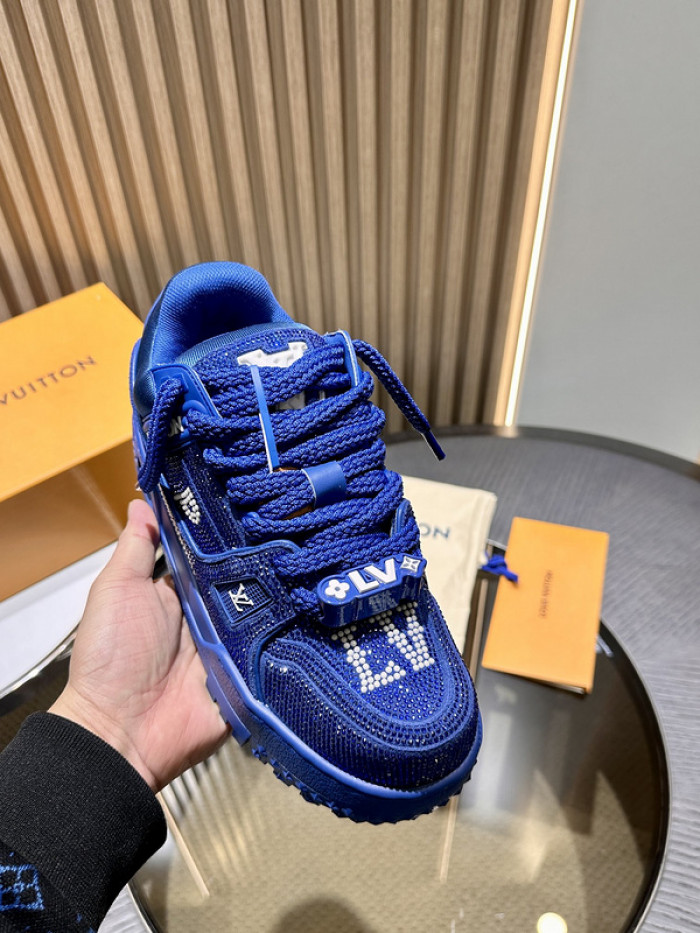 lou vuit sci-fi sneakers  lvss-0156
