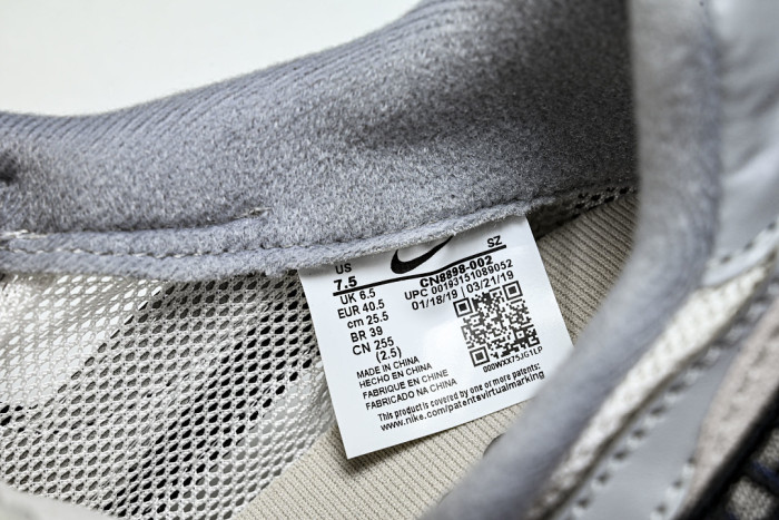 Sacai x Nike Zegamadome CN8898-002