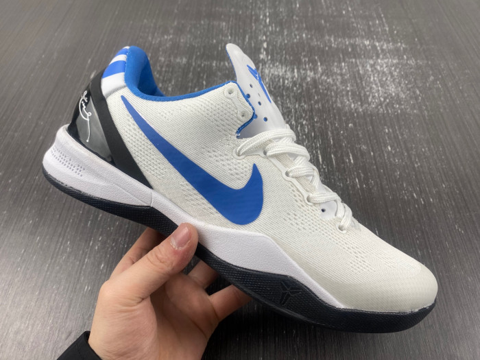 nike kobe 8  555035-201