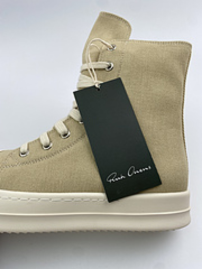 R1ck owen.s sneaker ro-118