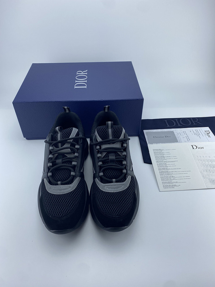 dr b22 trainer sneakers   drb22-010