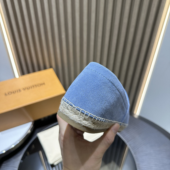 L**V**T* LOAFERS LVTLS-015