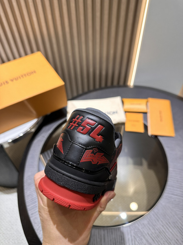 lou vuit sci-fi sneakers lvss-0140