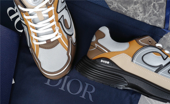 dr b30 sneaker  drb-034