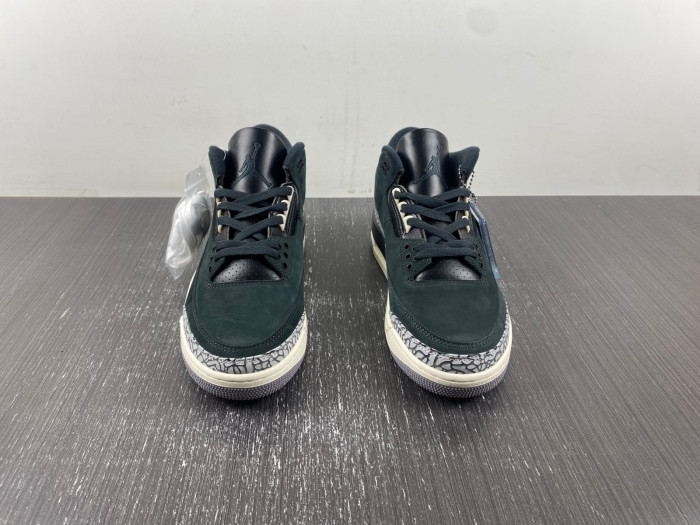air jordan 3 retro  ck9246--001