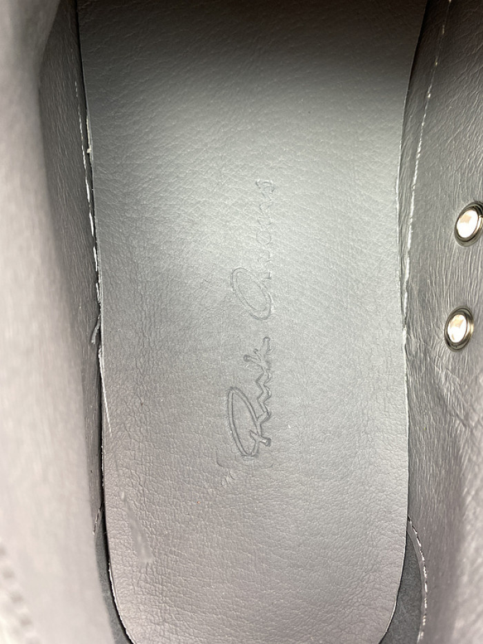 R1ck owen.s sneaker ro-120