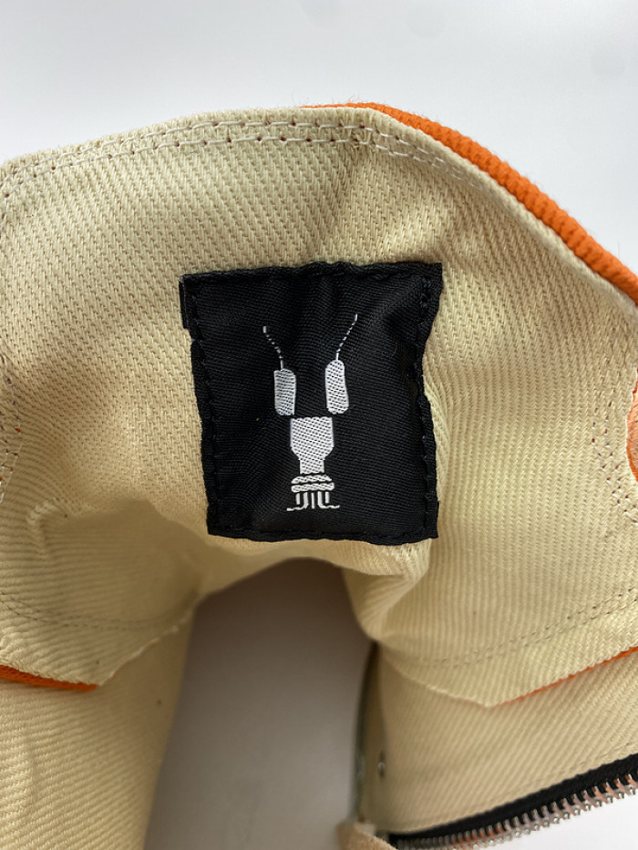 R1ck owen.s sneaker ro-119