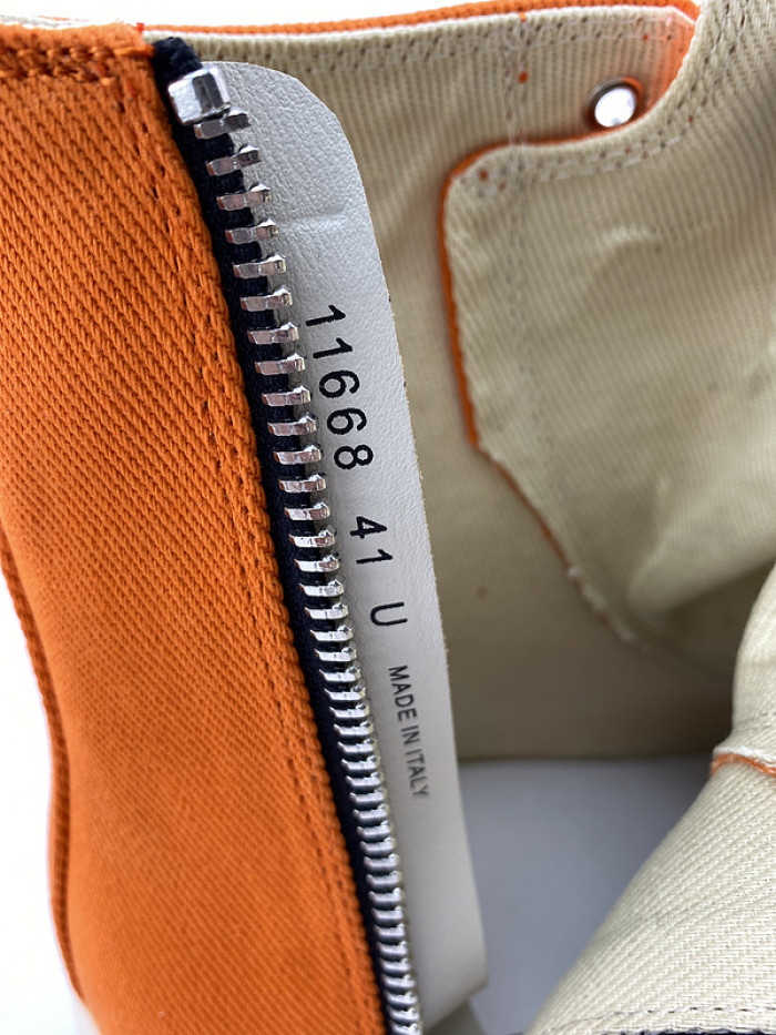 R1ck owen.s sneaker ro-119