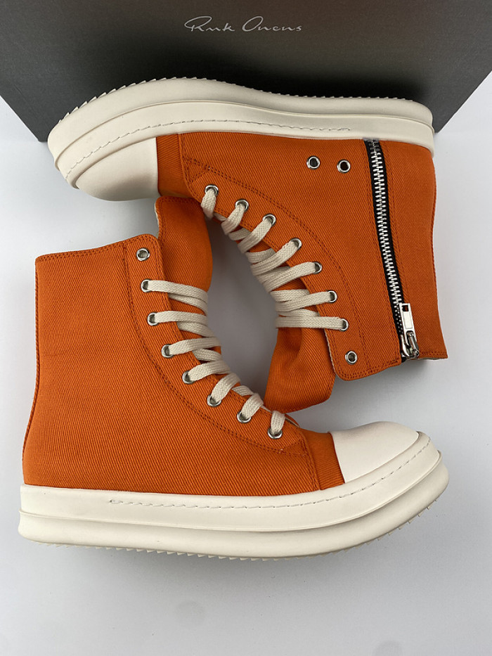 R1ck owen.s sneaker ro-119