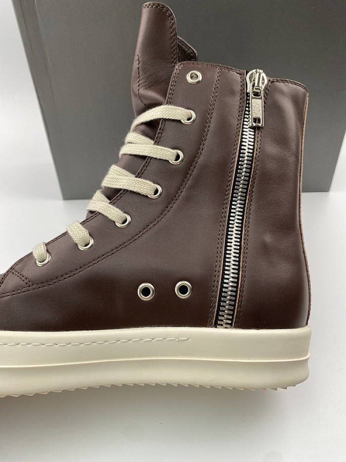R1ck owen.s sneaker ro-109