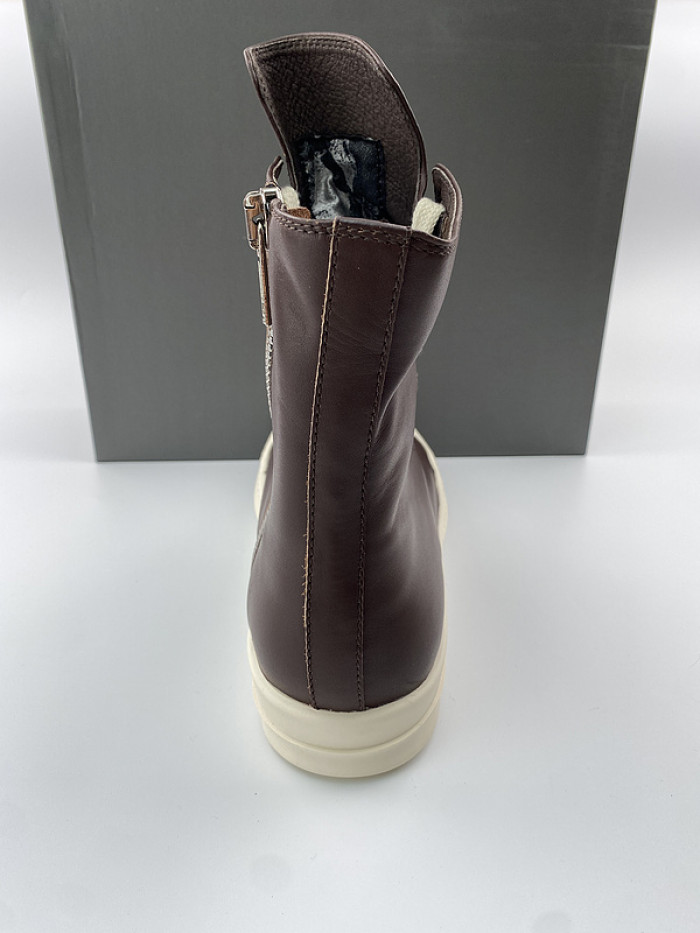 R1ck owen.s sneaker ro-109