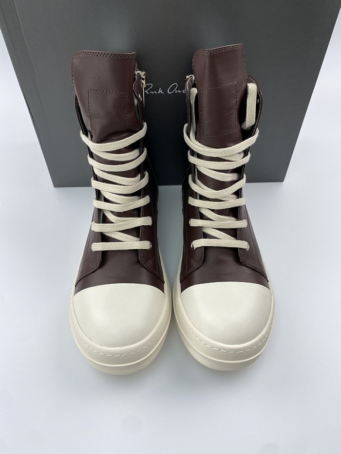 R1ck owen.s sneaker ro-109