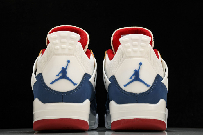 air jordan 4 retro "messy room" dr6952-400
